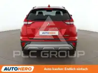 2024 Mitsubishi ECLIPSE