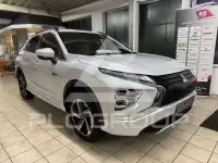 2024 Mitsubishi ECLIPSE