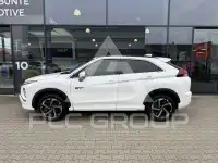 2024 Mitsubishi ECLIPSE