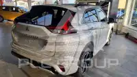 2024 Mitsubishi ECLIPSE