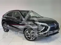 2024 Mitsubishi ECLIPSE