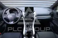 2024 Mitsubishi ECLIPSE