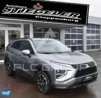2024 Mitsubishi ECLIPSE