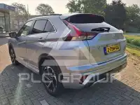 2024 Mitsubishi ECLIPSE