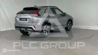 2024 Mitsubishi ECLIPSE