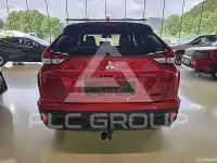 2024 Mitsubishi ECLIPSE