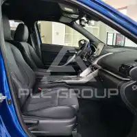 2024 Mitsubishi ECLIPSE