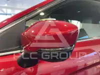 2024 Mitsubishi ECLIPSE
