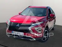 2024 Mitsubishi ECLIPSE