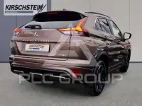 2024 Mitsubishi ECLIPSE
