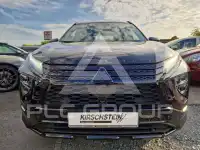 2024 Mitsubishi ECLIPSE