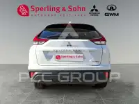 2024 Mitsubishi ECLIPSE