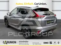 2024 Mitsubishi ECLIPSE