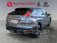2024 Mitsubishi ECLIPSE