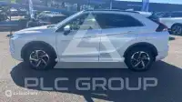 2024 Mitsubishi ECLIPSE