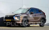 2024 Mitsubishi ECLIPSE