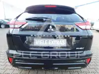 2024 Mitsubishi ECLIPSE