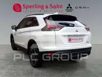 2024 Mitsubishi ECLIPSE