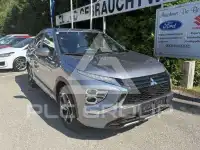 2024 Mitsubishi ECLIPSE