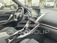 2024 Mitsubishi ECLIPSE