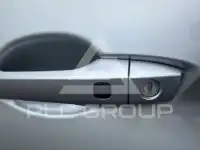 2024 Mitsubishi ECLIPSE