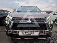 2024 Mitsubishi ECLIPSE