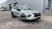 2024 Mitsubishi ECLIPSE