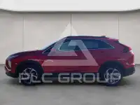 2024 Mitsubishi ECLIPSE