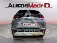 2024 Mitsubishi ECLIPSE