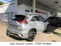 2024 Mitsubishi ECLIPSE