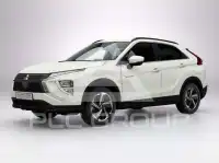 2024 Mitsubishi ECLIPSE