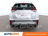 2024 Mitsubishi ECLIPSE