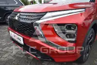 2024 Mitsubishi ECLIPSE