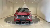 2024 Mitsubishi ECLIPSE