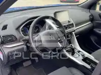 2024 Mitsubishi ECLIPSE