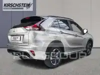 2024 Mitsubishi ECLIPSE