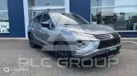 2024 Mitsubishi ECLIPSE