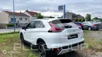 2024 Mitsubishi ECLIPSE