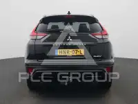 2024 Mitsubishi ECLIPSE