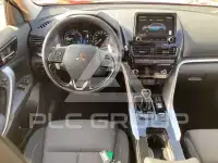 2024 Mitsubishi ECLIPSE