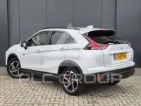 2024 Mitsubishi ECLIPSE