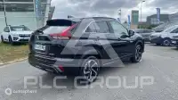 2024 Mitsubishi ECLIPSE