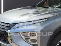 2024 Mitsubishi ECLIPSE