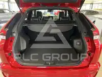 2024 Mitsubishi ECLIPSE