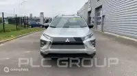 2024 Mitsubishi ECLIPSE