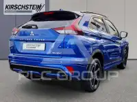 2024 Mitsubishi ECLIPSE