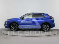 2024 Mitsubishi ECLIPSE