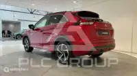 2024 Mitsubishi ECLIPSE