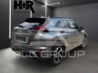 2024 Mitsubishi ECLIPSE