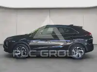 2024 Mitsubishi ECLIPSE